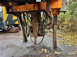 Epoke SH4902 Combination Spreader