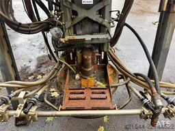 Epoke SH4902 Combination Spreader