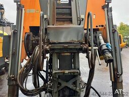 Epoke SH4902 Combination Spreader