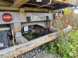 Briab Tandem Trailer