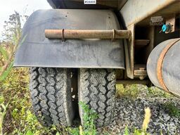 Briab Tandem Trailer