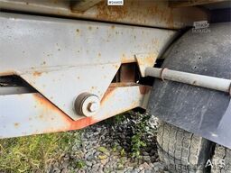 Briab Tandem Trailer