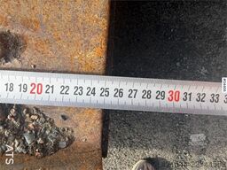 Sandvik Dino DC400R drill rig with machine control and sha