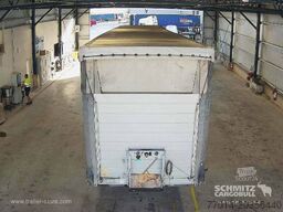 Schmitz Cargobull Curtainsider Standard