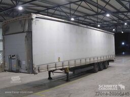 Schmitz Cargobull Curtainsider Standard
