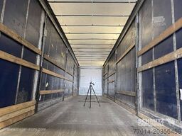 Schmitz Cargobull Curtainsider Standard
