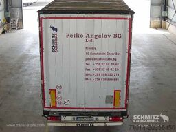 Schmitz Cargobull Curtainsider Standard