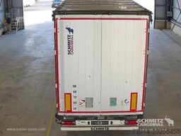 Schmitz Cargobull Curtainsider Standard