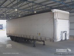 Schmitz Cargobull Curtainsider Standard