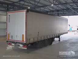 Schmitz Cargobull Curtainsider Standard