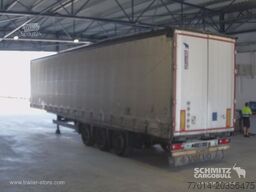 Schmitz Cargobull Curtainsider Standard
