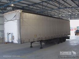 Schmitz Cargobull Curtainsider Standard
