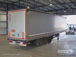 Schmitz Cargobull Curtainsider Standard