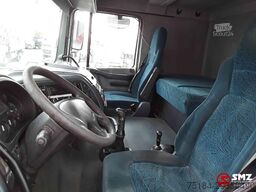 Daf 95 XF 430 8x4 lames steel