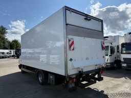 MAN TGL 8.220 BL Kühlkoffer 6,2 m LBW 1 T*THERMOKING