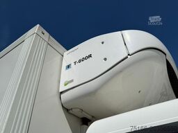 MAN TGL 8.220 BL Kühlkoffer 6,2 m LBW 1 T*THERMOKING