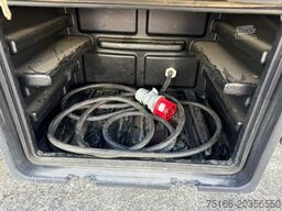 MAN TGL 8.220 BL Kühlkoffer 6,2 m LBW 1 T*THERMOKING