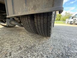 MAN TGL 8.220 BL Kühlkoffer 6,2 m LBW 1 T*THERMOKING