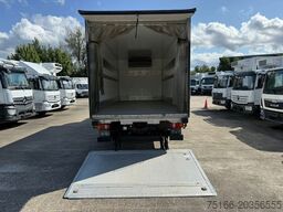 MAN TGL 8.220 BL Kühlkoffer 6,2 m LBW 1 T*THERMOKING