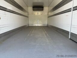 MAN TGL 8.220 BL Kühlkoffer 6,2 m LBW 1 T*THERMOKING