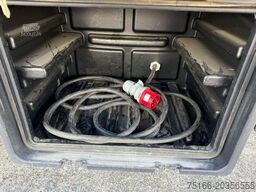 MAN TGL 8.220 BL Kühlkoffer 6,2 m LBW 1 T*THERMOKING