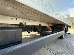 MAN TGL 8.220 BL Kühlkoffer 6,2 m LBW 1 T*THERMOKING