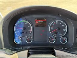 MAN TGL 8.220 BL Kühlkoffer 6,2 m LBW 1 T*THERMOKING