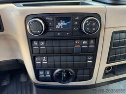 MAN TGL 8.220 BL Kühlkoffer 6,2 m LBW 1 T*THERMOKING