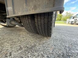 MAN TGL 8.220 BL Kühlkoffer 6,2 m LBW 1 T*THERMOKING