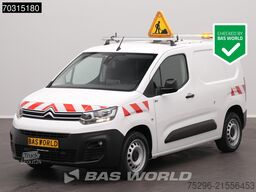 Citroën Berlingo 110pk Benzine Automaat L1H1 Navi Airco...
