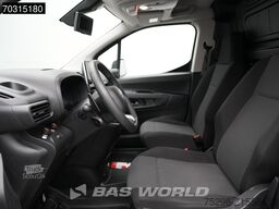 Citroën Berlingo 110pk Benzine Automaat L1H1 Navi Airco...