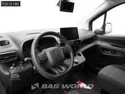 Citroën Berlingo 110pk Benzine Automaat L1H1 Navi Airco...