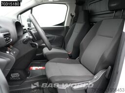 Citroën Berlingo 110pk Benzine Automaat L1H1 Navi Airco...