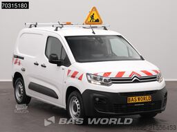 Citroën Berlingo 110pk Benzine Automaat L1H1 Navi Airco...