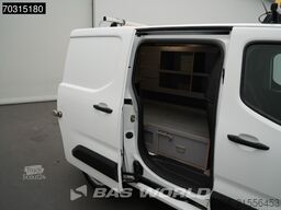 Citroën Berlingo 110pk Benzine Automaat L1H1 Navi Airco...