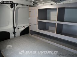 Citroën Berlingo 110pk Benzine Automaat L1H1 Navi Airco...