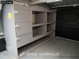 Citroën Berlingo 110pk Benzine Automaat L1H1 Navi Airco...