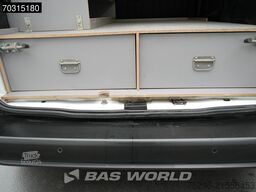 Citroën Berlingo 110pk Benzine Automaat L1H1 Navi Airco...