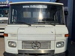 Mercedes-Benz 500-serie **508-VERRY GOOD SHAPE**