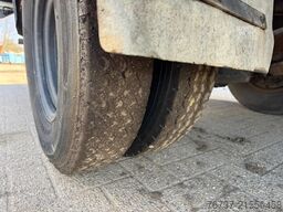 Mercedes-Benz 500-serie **508-VERRY GOOD SHAPE**