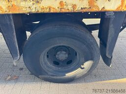 Mercedes-Benz 500-serie **508-VERRY GOOD SHAPE**