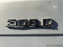 Mercedes-Benz 500-serie **508-VERRY GOOD SHAPE**