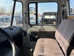 Mercedes-Benz 500-serie **508-VERRY GOOD SHAPE**