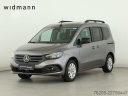 Mercedes-Benz EQT 200 'Neuwertig' Automatik, AHK
