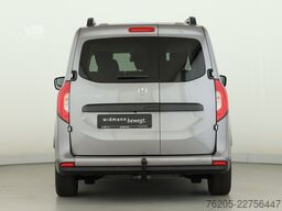 Mercedes-Benz EQT 200 'Neuwertig' Automatik, AHK