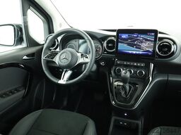 Mercedes-Benz EQT 200 'Neuwertig' Automatik, AHK