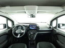 Mercedes-Benz EQT 200 'Neuwertig' Automatik, AHK