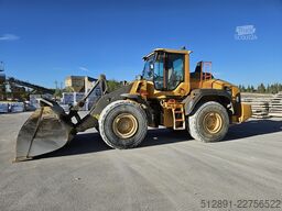VOLVO L 120 H