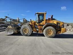 VOLVO L 120 H
