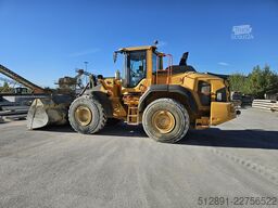 VOLVO L 120 H